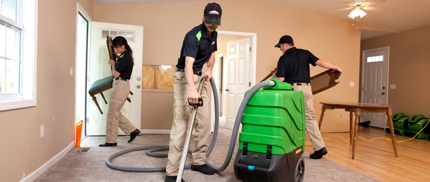 Jefferson City, MO cleaning services